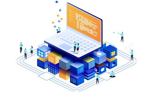 Legacy Application Modernization