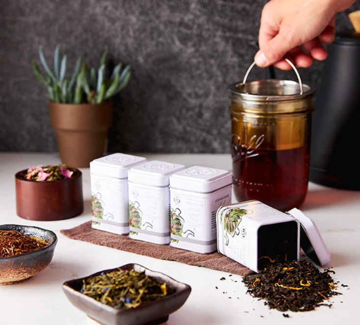 Signs of Premium Quality in Loose Leaf Teas