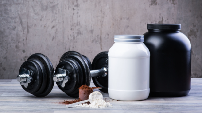 Mass Gainers Vs. Whey Protein