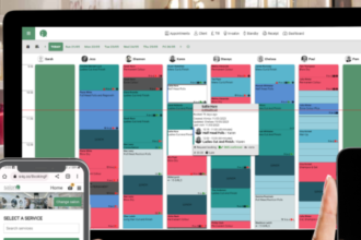 Salon Software