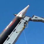 HOUTHIS FIRE ICBM AT ISREAL