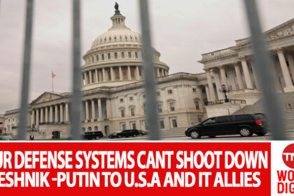 U.S. Government Shutdown