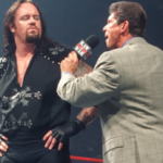 Vince McMahon
