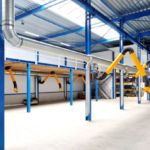 Welding Fume Extractors