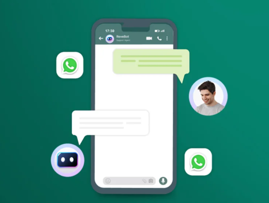WhatsApp Chatbots
