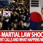 Martial Law
