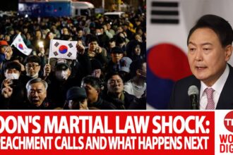 Martial Law
