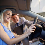 How Adult Driving Classes Can Boost Your Confidence on the Road