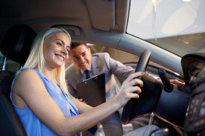 How Adult Driving Classes Can Boost Your Confidence on the Road
