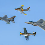 NATO Nation scrambles fighter jets