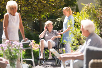 How to Create a Rest Care Plan That Works for Your Family