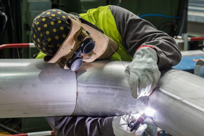 How to Choose the Right Stainless Steel for Your Project