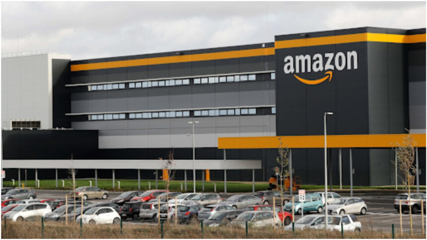 Amazon