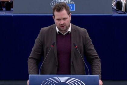 Anders Vistisen