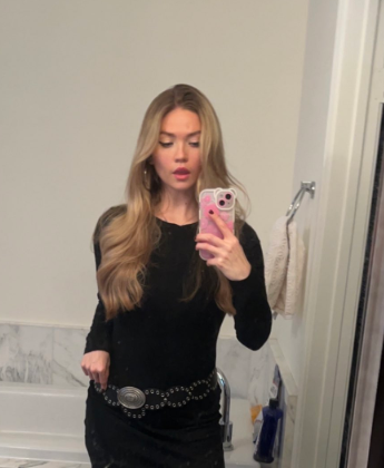 Angie Faith age