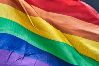 international LGBT movement