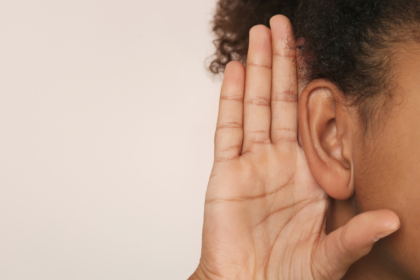 Are You Losing Your Hearing