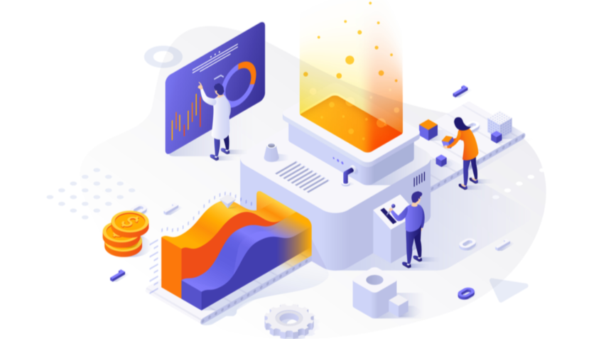 Automating Demand Forecasting: Reducing Manual Interventions and Boosting Efficiency