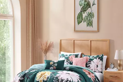 How to Pair Bebejan Comforters with Matching Accessories for a Chic Look
