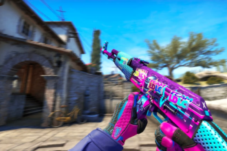 What makes CS2 skins expensive?