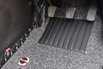 Stylish Car Mats UK: A Perfect Fit for Every Vehicle