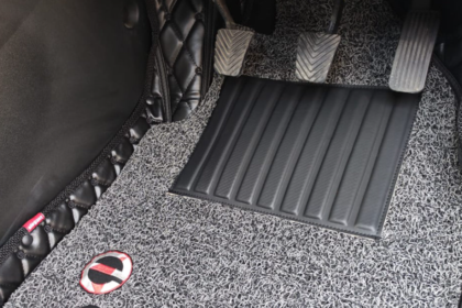 Stylish Car Mats UK: A Perfect Fit for Every Vehicle