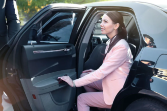 Chauffer Hire Services In Dublin: Everything you need to Know