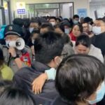 China is facing a new virus outbreak after Covid 19