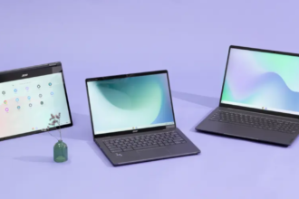 Chromebooks for Small Business