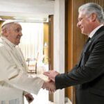 Cuba to release 553 prisoners following talks with Vatican