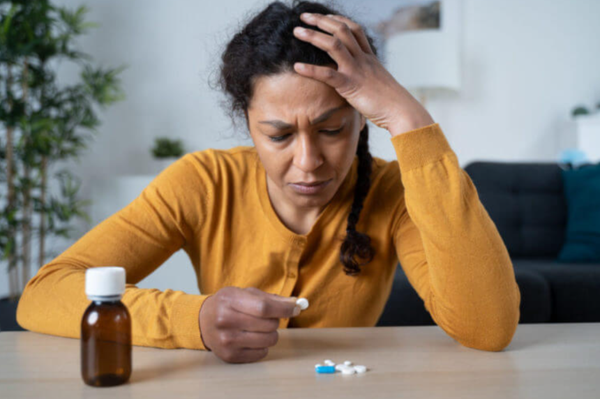 The Link Between Depression and Substance Abuse: A Dangerous Cycle