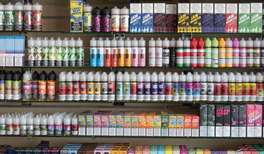 Key Standards for E-Liquids in Europe