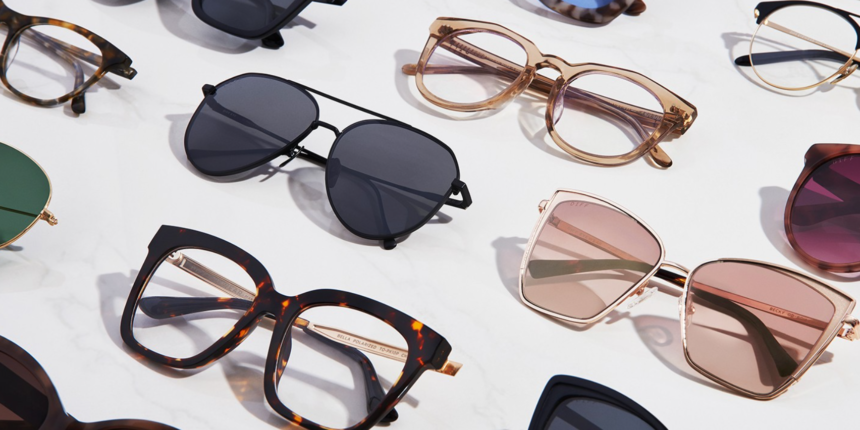 Choosing the Perfect Eyewear for Your Lifestyle