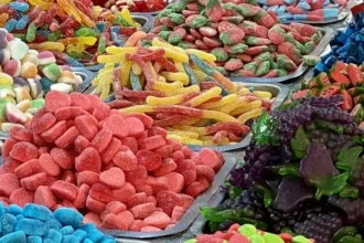 FDA bans Red Dye 3