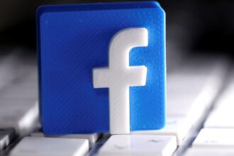 Facebook