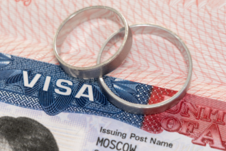 6 Things to Steer Clear of When Seeking a Fiance Visa in the U.S.