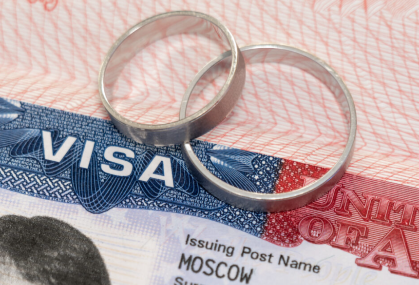 6 Things to Steer Clear of When Seeking a Fiance Visa in the U.S.