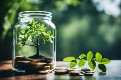 The Rise of Green Financing: How Businesses Can Benefit from Sustainable Investments