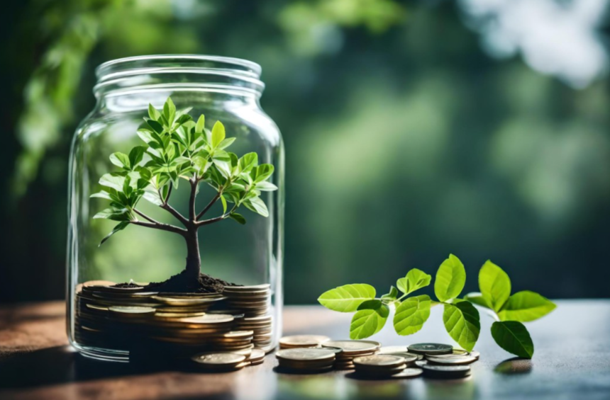 The Rise of Green Financing: How Businesses Can Benefit from Sustainable Investments