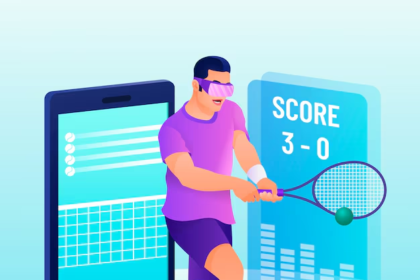 How Does Online Gaming Connect Tennis Fans Globally?