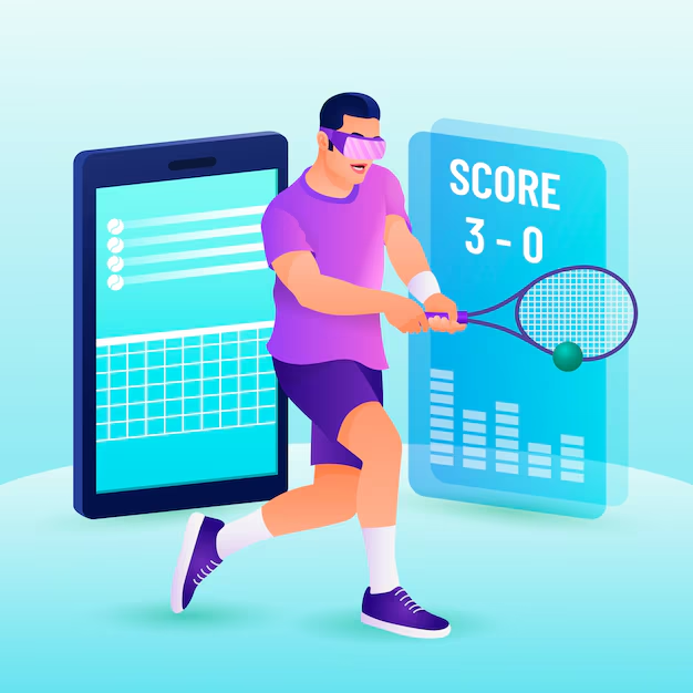 How Does Online Gaming Connect Tennis Fans Globally?