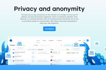 How to Stay Anonymous on the Internet with Octo Browser