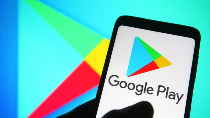 Indonesia fines Google