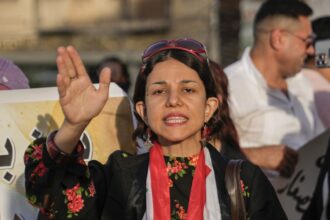 Iraq Reduced the Marriage Age