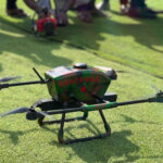 Kantanka Group unveils drone in Ghana