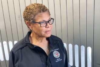 Karen Bass