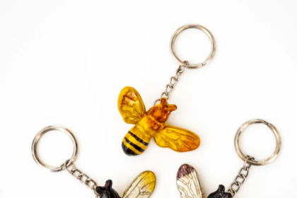Why Keyrings Are the Best Promo Products in the UK
