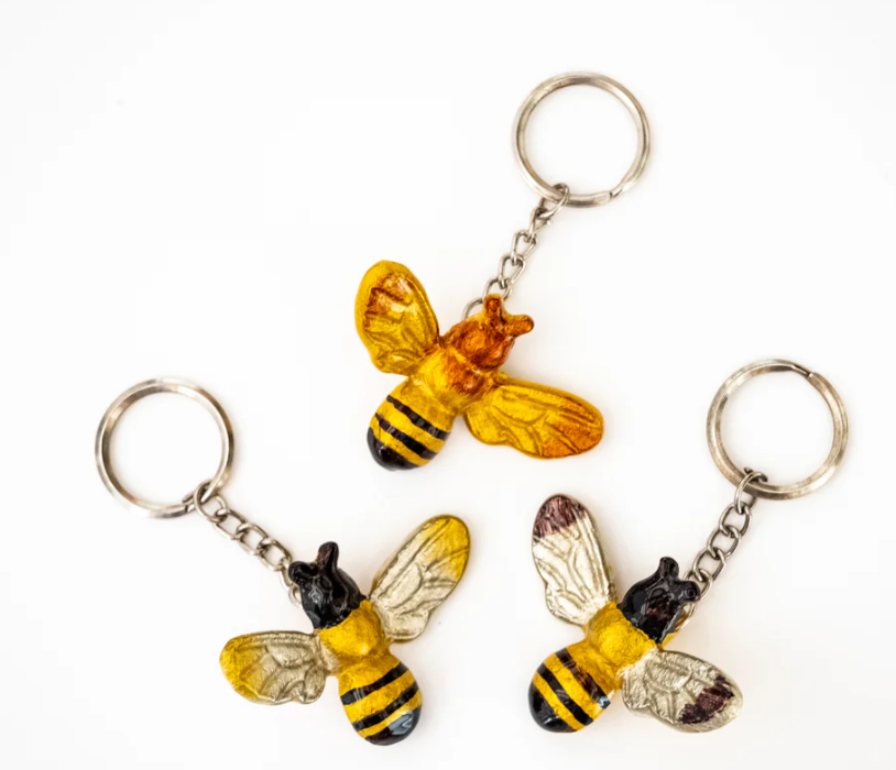 Why Keyrings Are the Best Promo Products in the UK