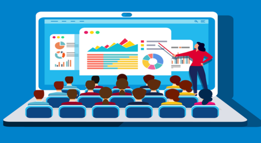 Future Trends: The Evolution of Free LMS Tools in Employee Training