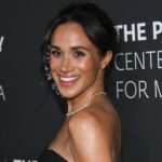 Meghan announces new Netflix lifestyle show